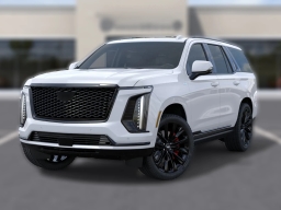 Cadillac Escalade 4WD Platinum Sport 4dr 2026