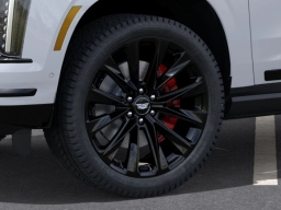 Cadillac Escalade 4WD Platinum Sport 4dr 2026