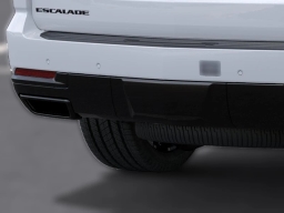 Cadillac Escalade 4WD Platinum Sport 4dr 2026