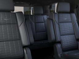 Cadillac Escalade 4WD Platinum Sport 4dr 2026