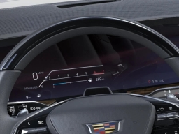 Cadillac Escalade 4WD Platinum Sport 4dr 2026