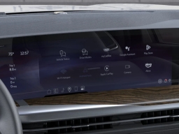 Cadillac Escalade 4WD Platinum Sport 4dr 2026