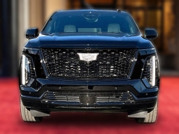 Cadillac Escalade 4WD Platinum Sport 4dr 2026