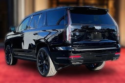 Cadillac Escalade 4WD Platinum Sport 4dr 2026
