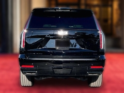 Cadillac Escalade 4WD Platinum Sport 4dr 2026