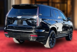 Cadillac Escalade 4WD Platinum Sport 4dr 2026
