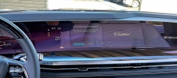 Cadillac Escalade 4WD Platinum Sport 4dr 2026