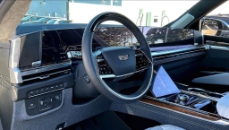 Cadillac Escalade 4WD Platinum Sport 4dr 2026