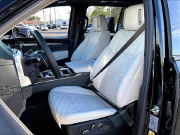 Cadillac Escalade 4WD Platinum Sport 4dr 2026