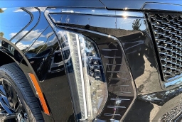 Cadillac Escalade 4WD Platinum Sport 4dr 2026