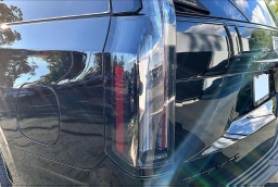 Cadillac Escalade 4WD Platinum Sport 4dr 2026