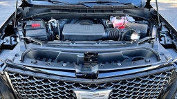 Cadillac Escalade 4WD Platinum Sport 4dr 2026