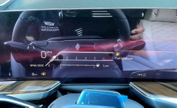 Cadillac Escalade 4WD Platinum Sport 4dr 2026