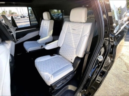 Cadillac Escalade 4WD Platinum Sport 4dr 2026