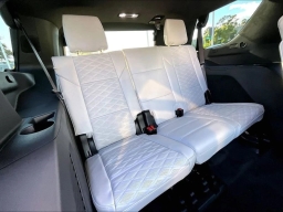 Cadillac Escalade 4WD Platinum Sport 4dr 2026
