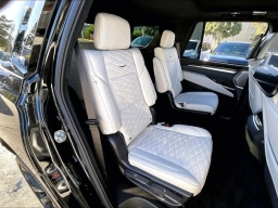 Cadillac Escalade 4WD Platinum Sport 4dr 2026