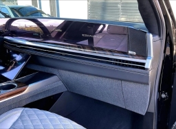 Cadillac Escalade 4WD Platinum Sport 4dr 2026