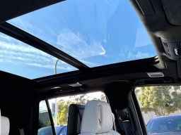 Cadillac Escalade 4WD Platinum Sport 4dr 2026