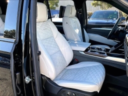 Cadillac Escalade 4WD Platinum Sport 4dr 2026