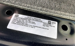 Cadillac Escalade 4WD Platinum Sport 4dr 2026