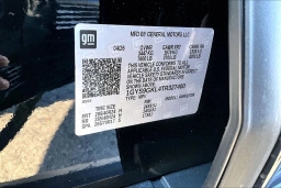 Cadillac Escalade 4WD Platinum Sport 4dr 2026