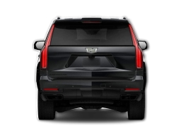 Cadillac Escalade 4WD Platinum Sport 4dr 2026