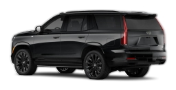 Cadillac Escalade 4WD Platinum Sport 4dr 2026