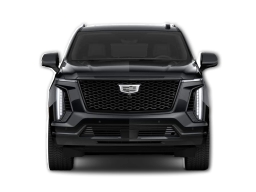 Cadillac Escalade 4WD Platinum Sport 4dr 2026