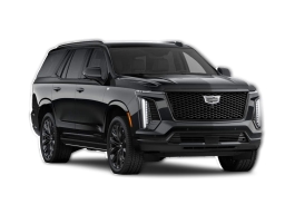 Cadillac Escalade 4WD Platinum Sport 4dr 2026