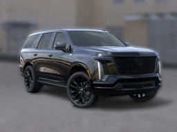 Cadillac Escalade 4WD Platinum Sport 4dr 2026