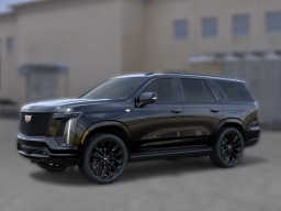 Cadillac Escalade 4WD Platinum Sport 4dr 2026