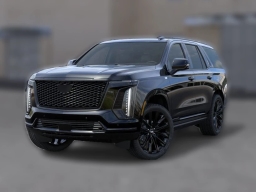 Cadillac Escalade 4WD Platinum Sport 4dr 2026