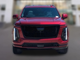 Cadillac Escalade 4WD Platinum Sport 4dr 2026