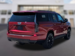 Cadillac Escalade 4WD Platinum Sport 4dr 2026