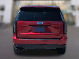 Cadillac Escalade 4WD Platinum Sport 4dr 2026