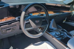 Cadillac Escalade 4WD Platinum Sport 4dr 2026