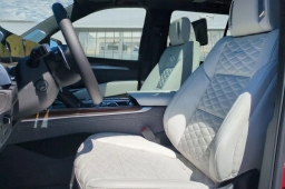Cadillac Escalade 4WD Platinum Sport 4dr 2026