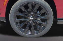 Cadillac Escalade 4WD Platinum Sport 4dr 2026