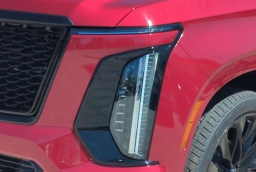 Cadillac Escalade 4WD Platinum Sport 4dr 2026