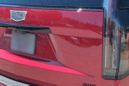 Cadillac Escalade 4WD Platinum Sport 4dr 2026