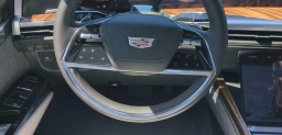 Cadillac Escalade 4WD Platinum Sport 4dr 2026