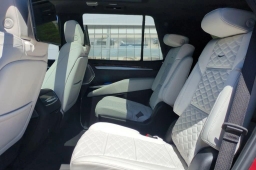 Cadillac Escalade 4WD Platinum Sport 4dr 2026