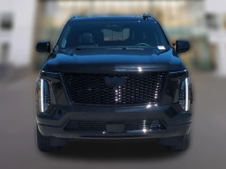 Cadillac Escalade 4WD Platinum Sport 4dr 2026