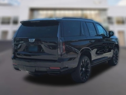 Cadillac Escalade 4WD Platinum Sport 4dr 2026