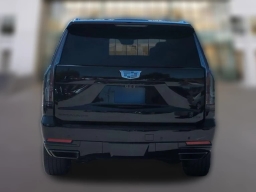 Cadillac Escalade 4WD Platinum Sport 4dr 2026