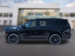 Cadillac Escalade 4WD Platinum Sport 4dr 2026