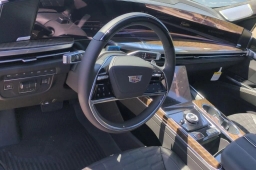 Cadillac Escalade 4WD Platinum Sport 4dr 2026