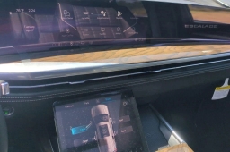 Cadillac Escalade 4WD Platinum Sport 4dr 2026