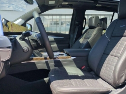 Cadillac Escalade 4WD Platinum Sport 4dr 2026