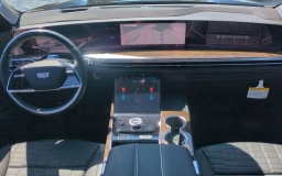 Cadillac Escalade 4WD Platinum Sport 4dr 2026